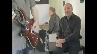 Devenir musicien pro. R&ecirc;ve ou r&eacute;alit&eacute; ? session examen bts 2012