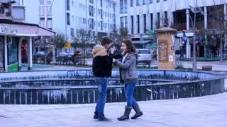 Stop nasilju nad ženama