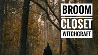Broom Closet Witchcraft || Everyday Secret Hacks