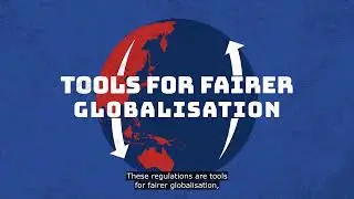 industriAll Europe -  responsible business conduct (RBC) (subtitled)