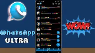 🌹✓WhatsApp DELTA ULTRA Actualizado V4.0.4 💟 Nuevas Funciones | Yushi