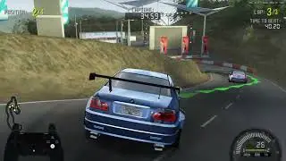 Retroachievements: Need For Speed ProStreet - 