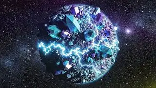 Crystal Planet | Emotional Melodic Techno, Progressive House & Classical Journey