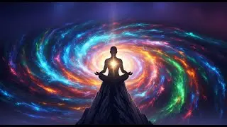 Whispers of the Creator: Experiencing Profound Stillness in Chaos