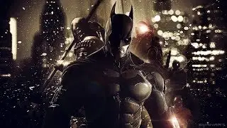 Fearless - Batman[GMV]