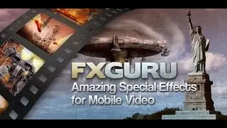 ALL EFFECTS NEEDED FOR YOUR VIDS- FX GURU (Must Watch Epic!!!)