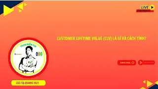What is customer lifetime value (clv) and how to calculate it?