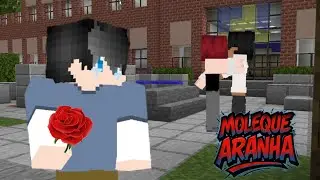 Moleque aranha| Cheguei tarde, e me mudei de casa 11# 