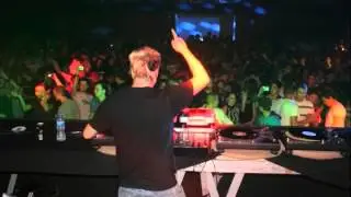 Mirzinho - live  @ One Night In Sherwood, Sherwood, Bale (CRO), 02.08