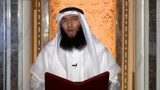 authentic stories by prophet muhammad  ep 01