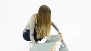 Cerada protiv tuče Wagner EVO II | Kako složiti ceradu? | WithCar.hr