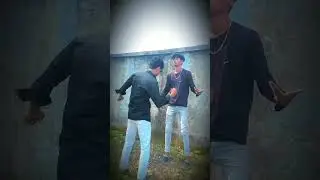 👉 &ldquo;ये नहीं देखा तो कुछ नहीं देखा 😱 | देसी एक्शन | Village Fight&rdquo;#desiaction #gundavshero💥
