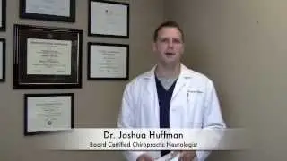Thyroid Relief with Dr Huffman Part 1 - Mounds View Chiropractic, 55112