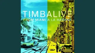 Como Miami No Hay Na' (Bonus Track)