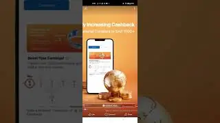 Tiqmo Wallet Big Offer | Tiqmo 210 Riyal Cashback Offer | Tiqmo International Transfer Offer