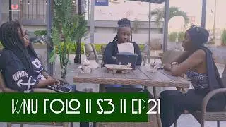 К А Н У_Ф О Л Л О || 3 сезон EP21 || последняя драма мандинка | Гамбийские фильмы 2026