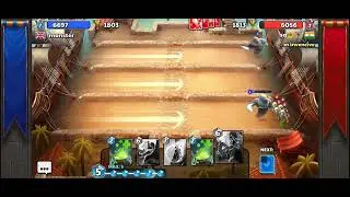 CC group 2 join this channel support castle crush game 🎯
