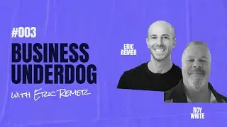 Building from the Ground Up: Lessons from Overcoming Setbacks