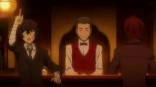 Dazai Osamu | So Alive AMV