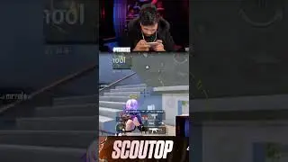 Scout quick clutch edit @scOutOP #scout #scoutop