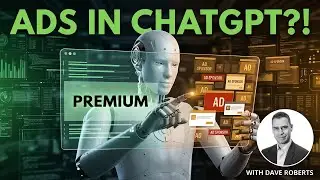 Open AI Announces Ads for ChatGPT &ndash; What You Need to Know!