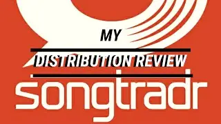 Songtradr Distribution (Review)