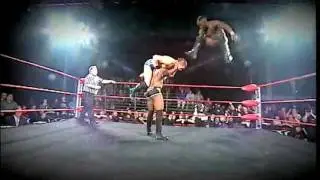 Ring of Honor Wrestling Coleman &  Alexander  vs Richards & O'Reilly TV Promo Jan 28-29