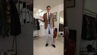 What I&rsquo;d Wear If I Were a Teacher