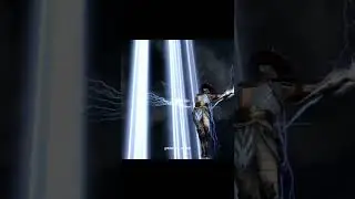 RAIDEN⚡(JUSTICE) FATALITY #mkmobile #mortalkombatmobile #raiden #like #subscribe