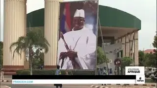 Gambie : le départ de Yahya Jammeh va-t-il stopper le flux de migrants ?