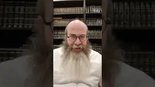 Schiur Paraschat Haschawua mit Rabbiner Havlin - Lech lecha