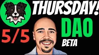 APOLLO INU PRODUCT BETA LAUNCH THIS THURSDAY!