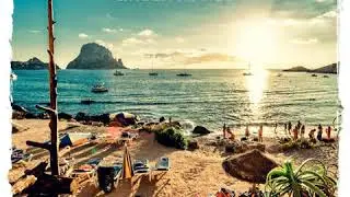 Jogi Vathi - Green Apple (Original Mix)