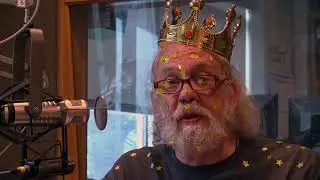 Omaha Magazine - Otis Xll Rules for the Kingdom