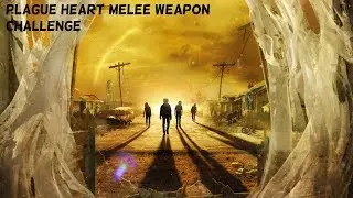 State of Decay 2 - Free Roam Gameplay