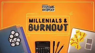 Are Millennials the Burnout Generation?