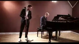 ESHET HAYIL - YAAKOV SHWEKEY (Sam Douillet cover)
