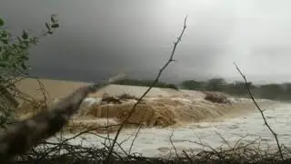Khator Mol Nadi After Rain Beautiful Views