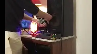 Ambient Field Industrial Loops