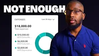 If You&rsquo;re Self-Employed, Tracking Expenses Isn&rsquo;t Enough