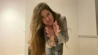 ASMR SHEIN Leggings Review: XS Fit, Quality & Style Tested!