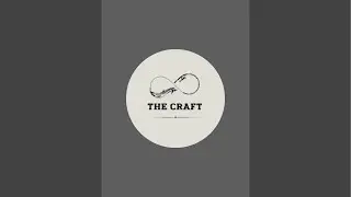 THE CRAFT is live! Working on a 10k subscriber fly box
