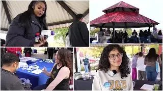 How VCU pharmacy students transformed drug take-back day into community health event
