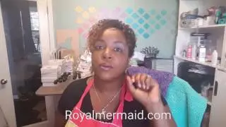 Royal Mermaid Subscription Box vs. Cratejoy