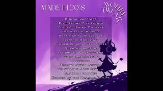 Wonky Tweak - Made in 20's (Full Album)