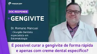 Gengivite I Doc Responde