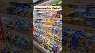 Tips memilih keju enak #shorts #short #cheese #mozarella #cemilan #enak #best #tips #makanan #makan