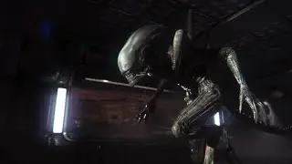 O NUCLEO DA APOLLO...\\Alien Isolation