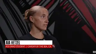 Utah Soccer's Ava Hetzel - ESPN+ Feature