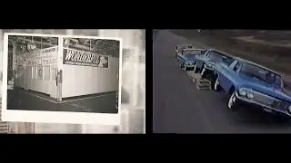 The history of General Motors Tonawanda Plant in Buffalo, New York